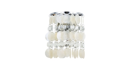 Бра Arte Lamp Pipirima A4041AP-2CC