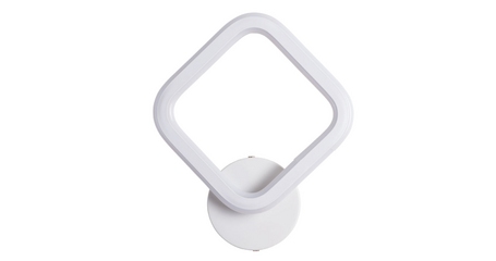 Бра Arte Lamp Polli A9005AP-1WH