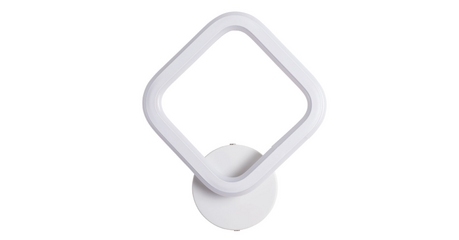 Бра Arte Lamp Polli A9005AP-1WH