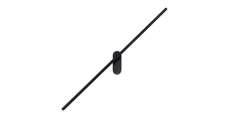 Бра Arte Lamp Prima A2028AP-1BK