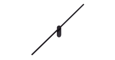 Бра Arte Lamp Prima A2028AP-1BK