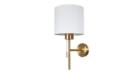 Бра Arte Lamp Proxima A4031AP-1PB