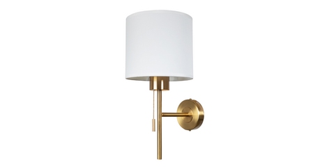 Бра Arte Lamp Proxima A4031AP-1PB