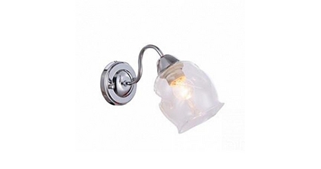Бра Arte Lamp Riccio A7757AP-1CC