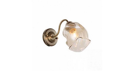 Бра Arte Lamp Riccio A7758AP-1AB