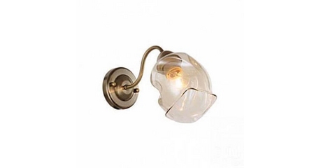 Бра Arte Lamp Riccio A7758AP-1AB