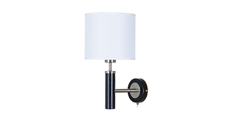 Бра Arte Lamp Robert A5029AP-1SS