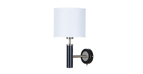Бра Arte Lamp Robert A5029AP-1SS