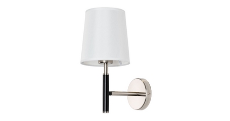Бра Arte Lamp RODOS A2589AP-1SS