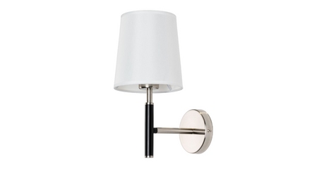 Бра Arte Lamp RODOS A2589AP-1SS