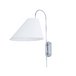 Бра Arte Lamp Rondo A4086AP-1CC