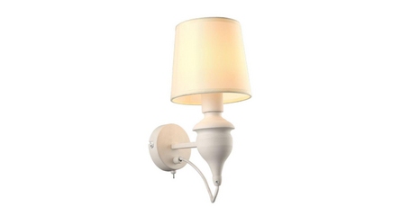 Бра Arte Lamp Sergio A3326AP-1WH