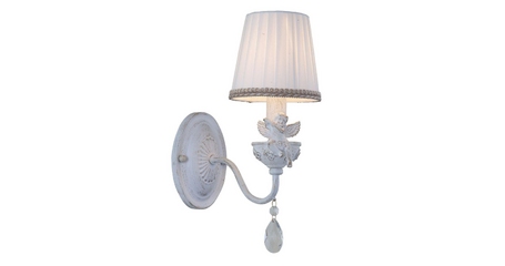 Бра Arte Lamp Сherubino A5656AP-1WG