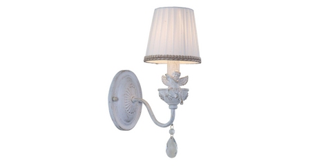 Бра Arte Lamp Сherubino A5656AP-1WG