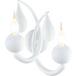 Бра Arte Lamp Sigma A3229AP-2WH