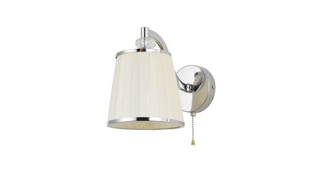 Бра Arte Lamp Talitha A4047AP-1CC