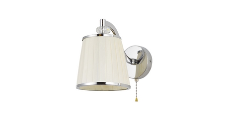 Бра Arte Lamp Talitha A4047AP-1CC
