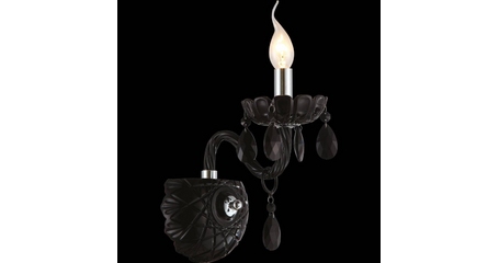Бра Arte Lamp Teatro A3964AP-1BK