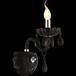 Бра Arte Lamp Teatro A3964AP-1BK