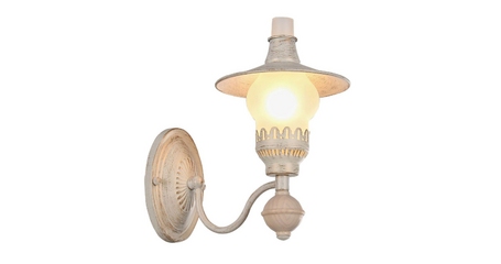 Бра Arte Lamp Trattoria A5664AP-1WG