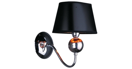 Бра Arte Lamp Turandot A4011AP-1CC