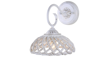 Бра Arte Lamp Twisted A5358AP-1WG