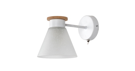 Бра Arte Lamp Tyler A1031AP-1WH