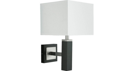 Бра Arte Lamp Waverley A8880AP-1BK
