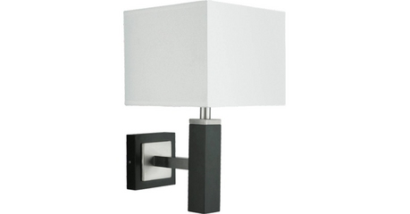 Бра Arte Lamp Waverley A8880AP-1BK