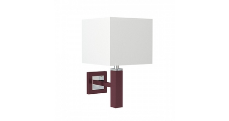 Бра Arte Lamp Waverley A8880AP-1BR