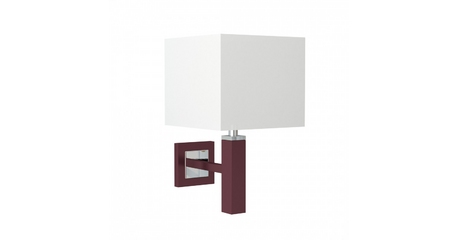 Бра Arte Lamp Waverley A8880AP-1BR