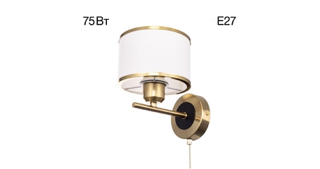 Бра Citilux Alton CL421413