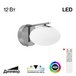 Бра Citilux Atman smart CL226B311