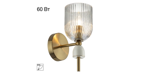 Бра Citilux Carson CL255313