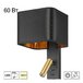 Бра Citilux Dekart CL704481