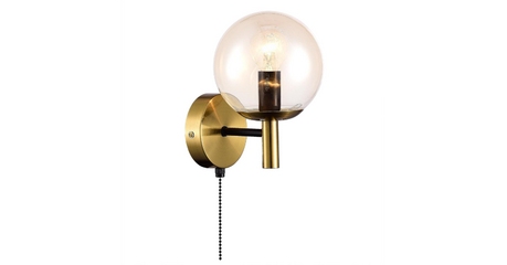 Бра Citilux Шарлиз CL143413