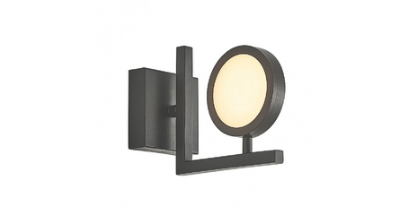 Бра Crystal Lux CLT 027W V2 BL