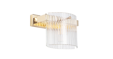 Бра Crystal Lux ENCANTO AP1