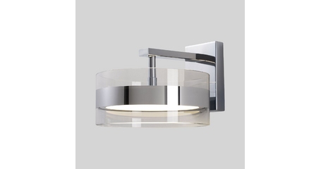 Бра Crystal Lux MYSELF AP10W LED