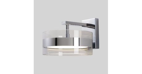 Бра Crystal Lux MYSELF AP10W LED