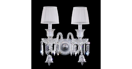 Бра Crystal Lux Princess AP2