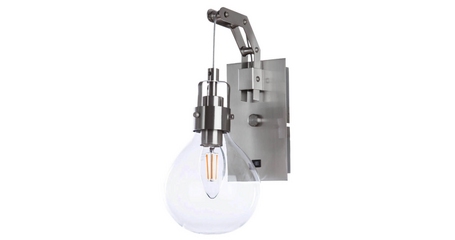 Бра Divinare 1001/16 AP-1