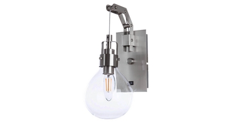 Бра Divinare 1001/16 AP-1