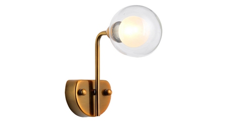 Бра Divinare 3360/15 AP-1