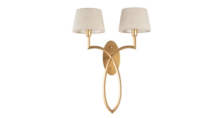 Бра Divinare 6819/19 AP-2