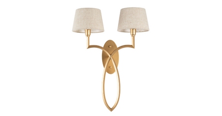 Бра Divinare 6819/19 AP-2