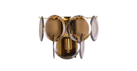 Бра Divinare 7566/01 AP-1