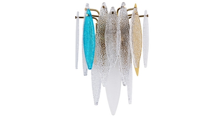 Бра Divinare Amelie 6002/01 AP-1