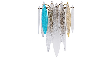 Бра Divinare Amelie 6002/01 AP-1