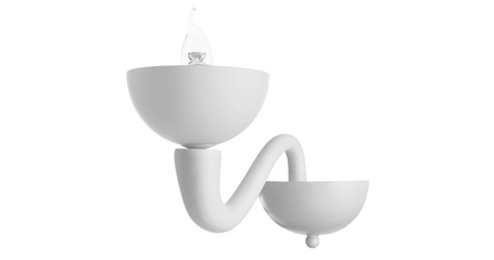 Бра Divinare Bianca 7091/01 AP-1